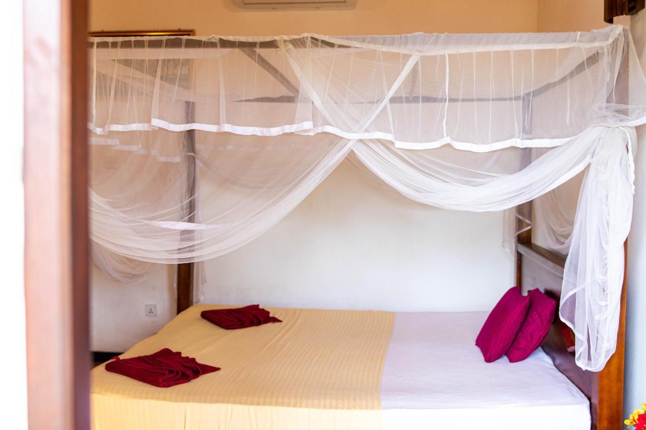 Shan Star Weligama Exterior foto