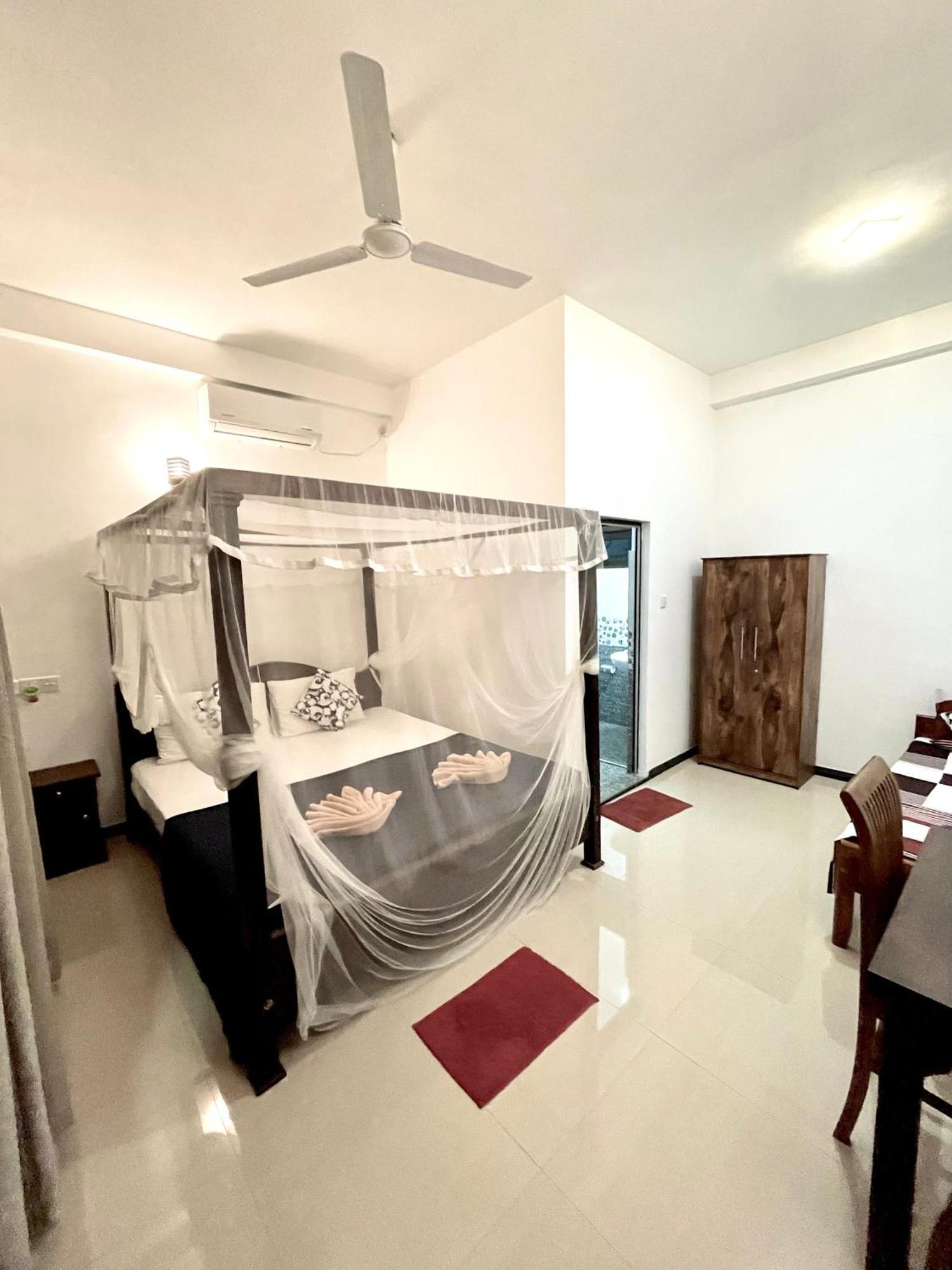 Shan Star Weligama Exterior foto