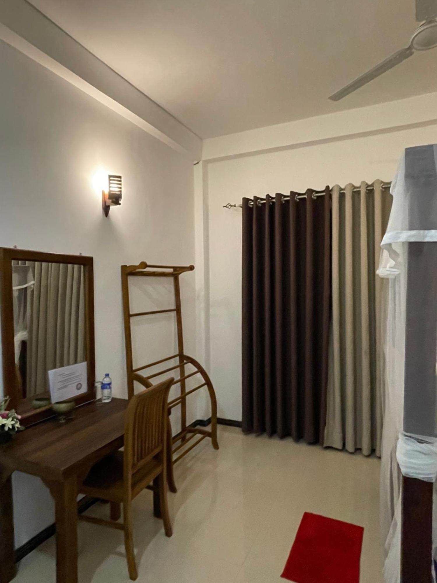 Shan Star Weligama Exterior foto
