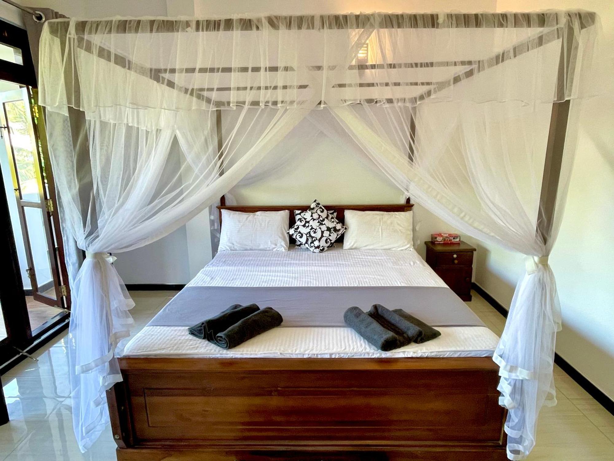 Shan Star Weligama Exterior foto