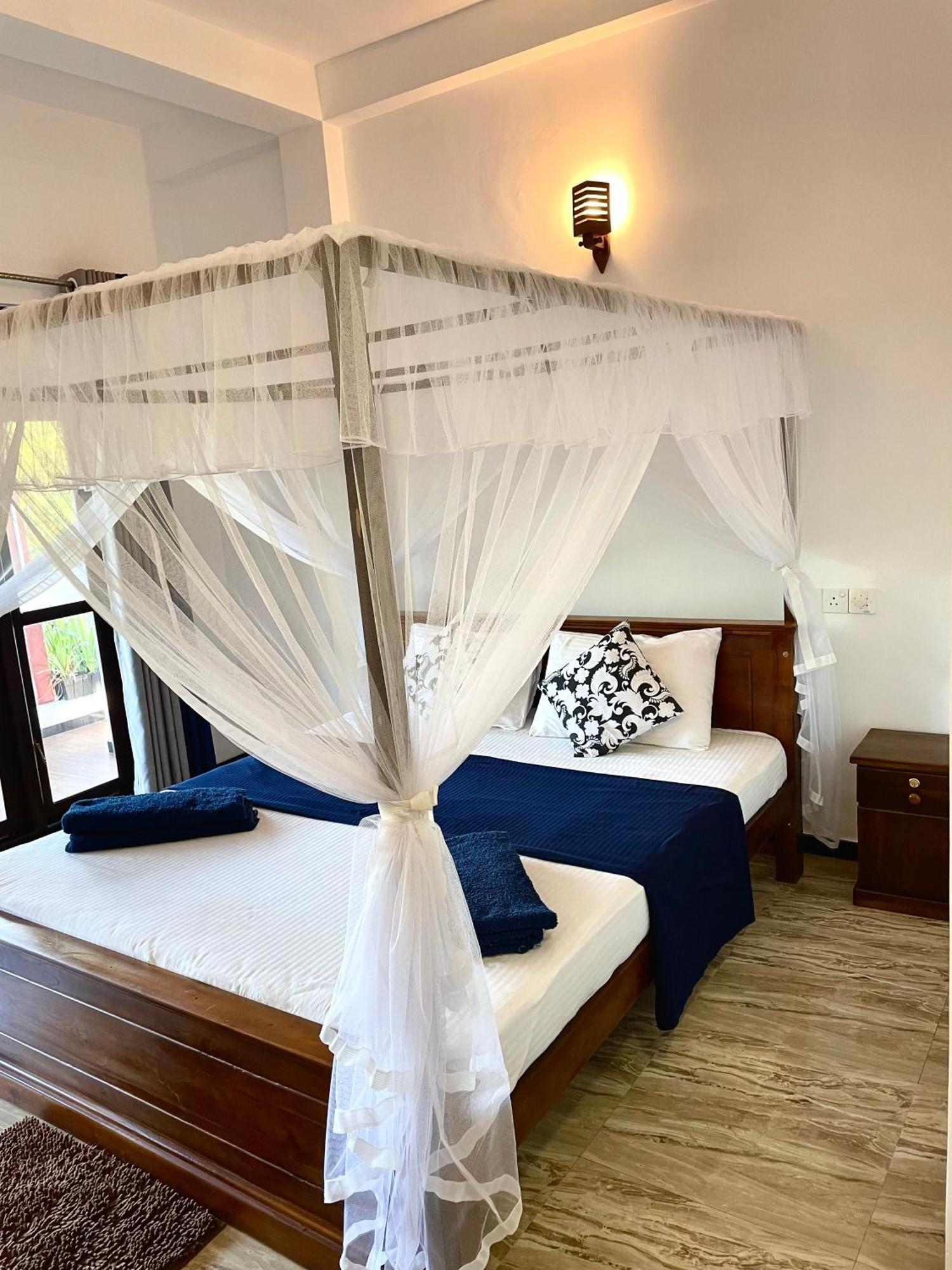 Shan Star Weligama Exterior foto